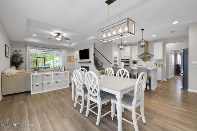 98 YARDLEY Court, St. Augustine, FL 32092