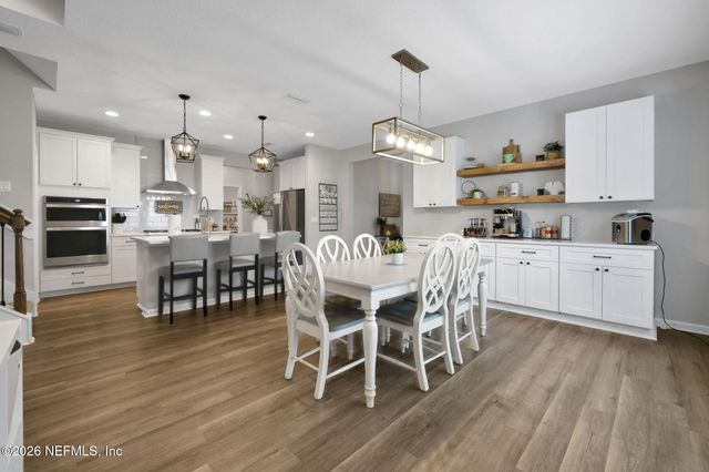 98 YARDLEY Court, St. Augustine, FL 32092