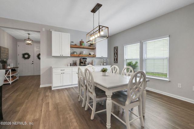 98 YARDLEY Court, St. Augustine, FL 32092
