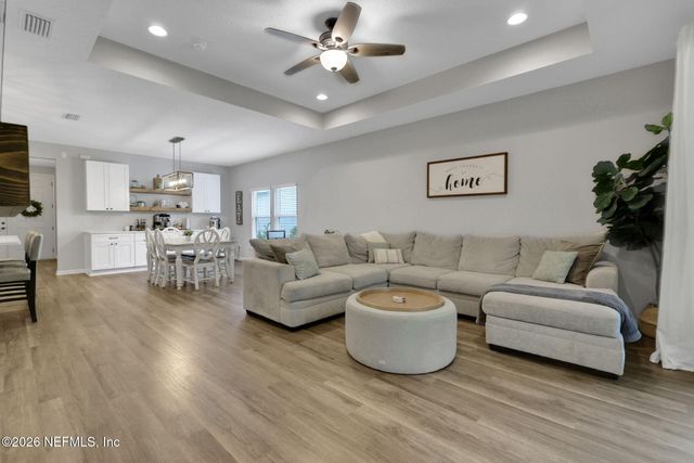 98 YARDLEY Court, St. Augustine, FL 32092