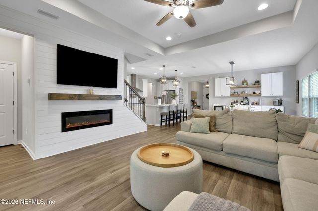 98 YARDLEY Court, St. Augustine, FL 32092