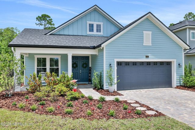 98 YARDLEY Court, St. Augustine, FL 32092