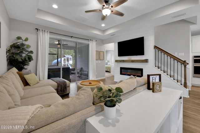 98 YARDLEY Court, St. Augustine, FL 32092
