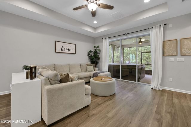 98 YARDLEY Court, St. Augustine, FL 32092