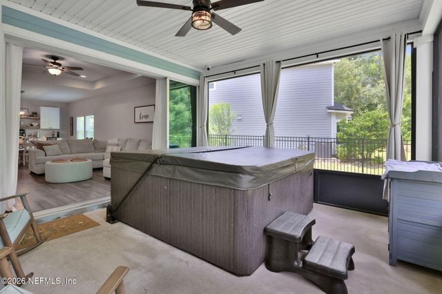 98 YARDLEY Court, St. Augustine, FL 32092