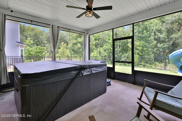 98 YARDLEY Court, St. Augustine, FL 32092