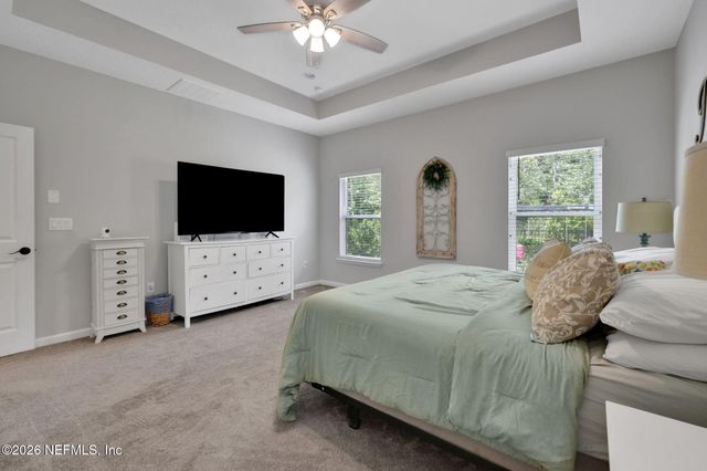 98 YARDLEY Court, St. Augustine, FL 32092
