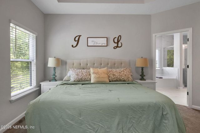98 YARDLEY Court, St. Augustine, FL 32092