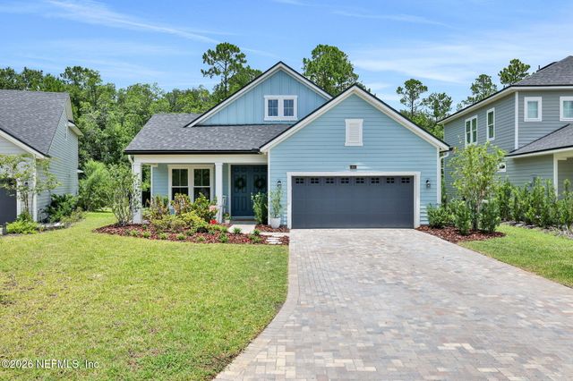 98 YARDLEY Court, St. Augustine, FL 32092
