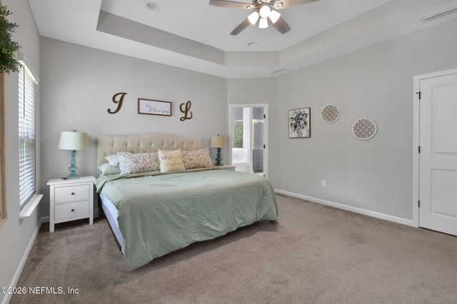 98 YARDLEY Court, St. Augustine, FL 32092