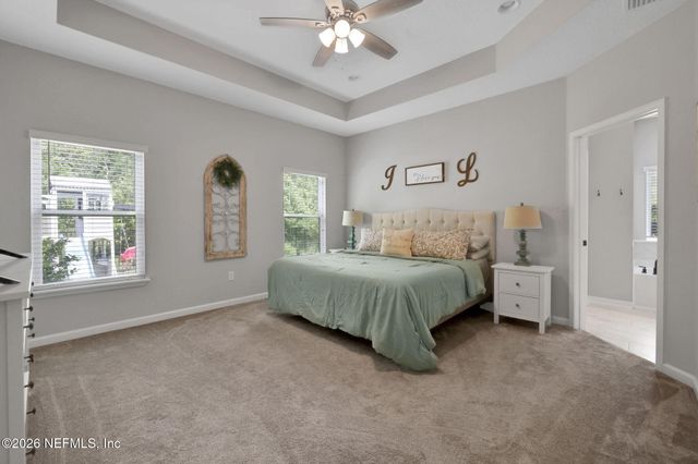 98 YARDLEY Court, St. Augustine, FL 32092