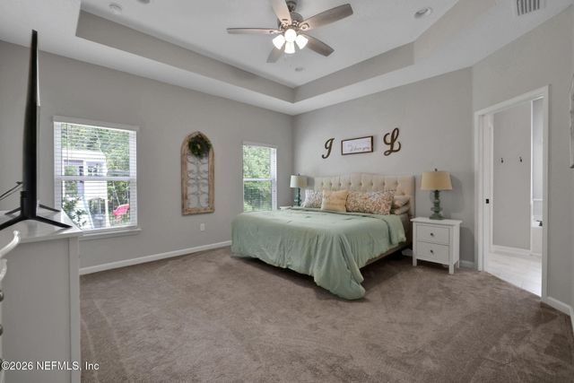 98 YARDLEY Court, St. Augustine, FL 32092