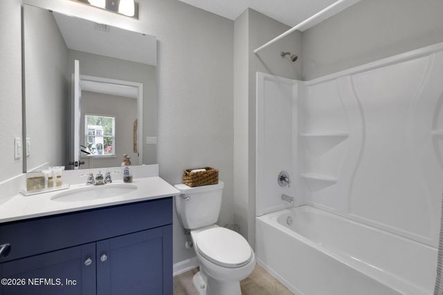 98 YARDLEY Court, St. Augustine, FL 32092