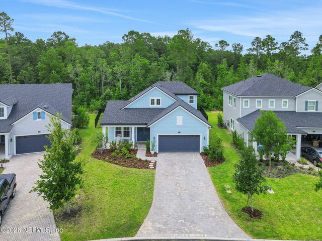 98 YARDLEY Court, St. Augustine, FL 32092