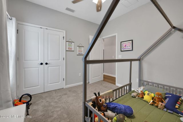 98 YARDLEY Court, St. Augustine, FL 32092
