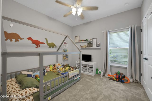98 YARDLEY Court, St. Augustine, FL 32092