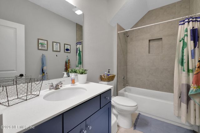 98 YARDLEY Court, St. Augustine, FL 32092