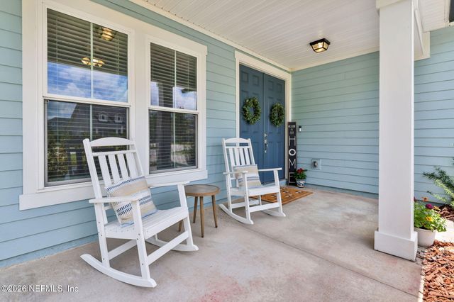 98 YARDLEY Court, St. Augustine, FL 32092