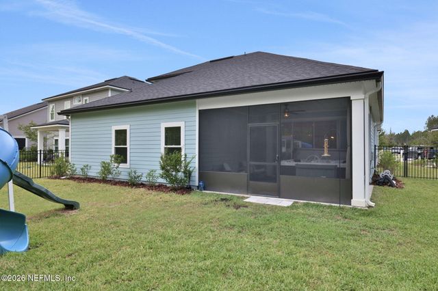 98 YARDLEY Court, St. Augustine, FL 32092
