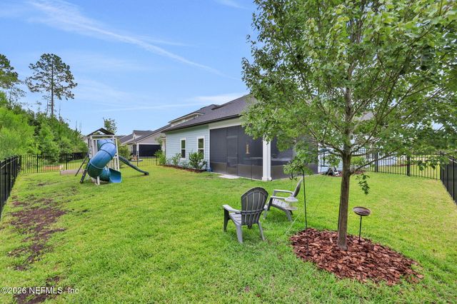 98 YARDLEY Court, St. Augustine, FL 32092