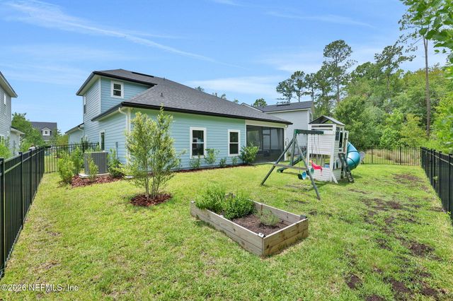 98 YARDLEY Court, St. Augustine, FL 32092