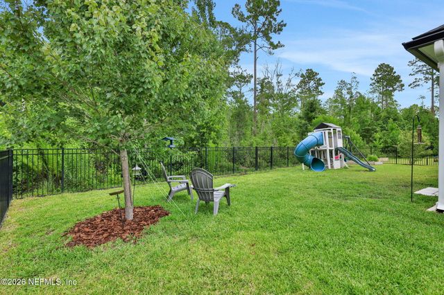 98 YARDLEY Court, St. Augustine, FL 32092