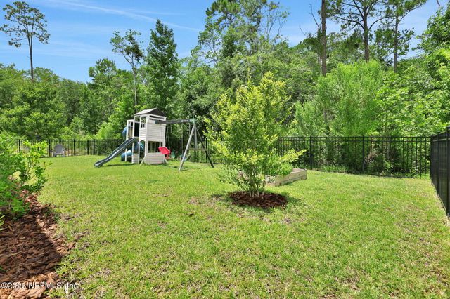 98 YARDLEY Court, St. Augustine, FL 32092