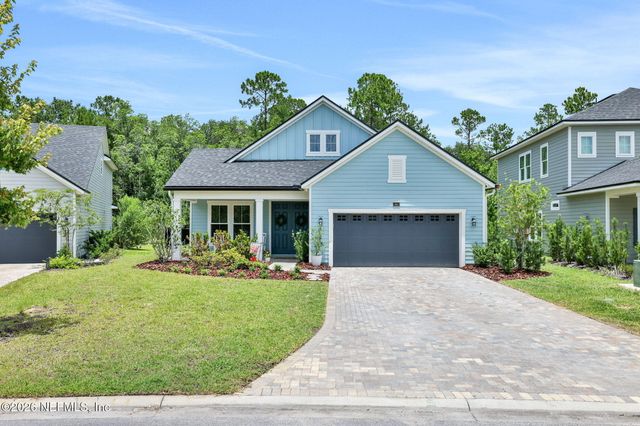 98 YARDLEY Court, St. Augustine, FL 32092