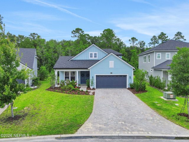 98 YARDLEY Court, St. Augustine, FL 32092