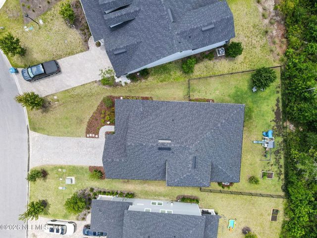 98 YARDLEY Court, St. Augustine, FL 32092