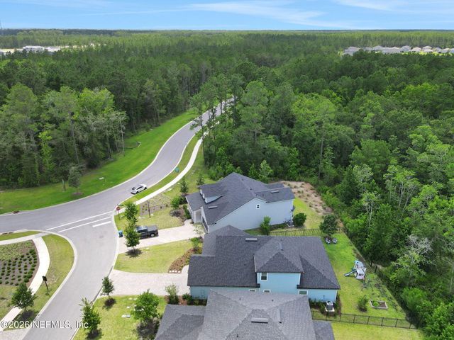 98 YARDLEY Court, St. Augustine, FL 32092