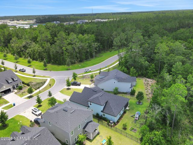 98 YARDLEY Court, St. Augustine, FL 32092