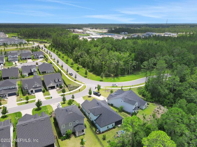 98 YARDLEY Court, St. Augustine, FL 32092