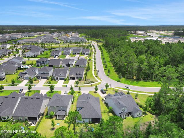 98 YARDLEY Court, St. Augustine, FL 32092