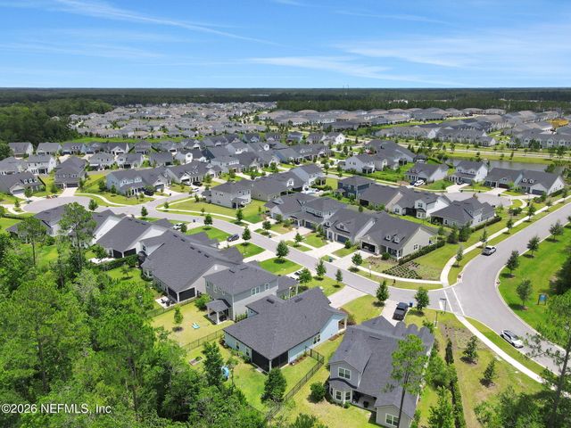 98 YARDLEY Court, St. Augustine, FL 32092