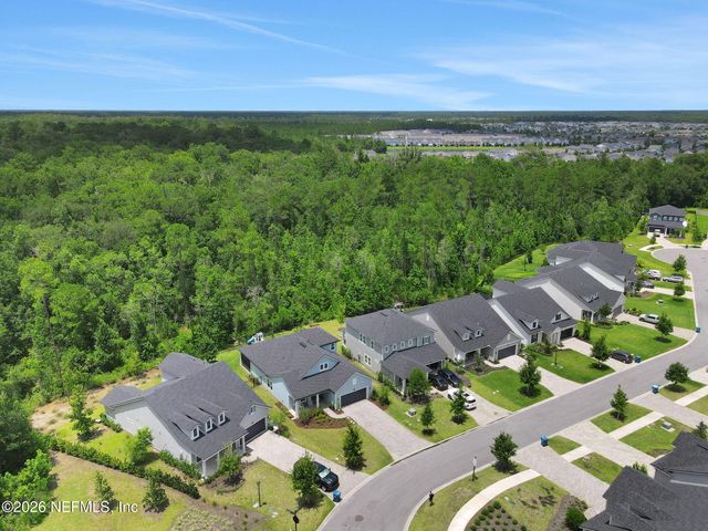 98 YARDLEY Court, St. Augustine, FL 32092