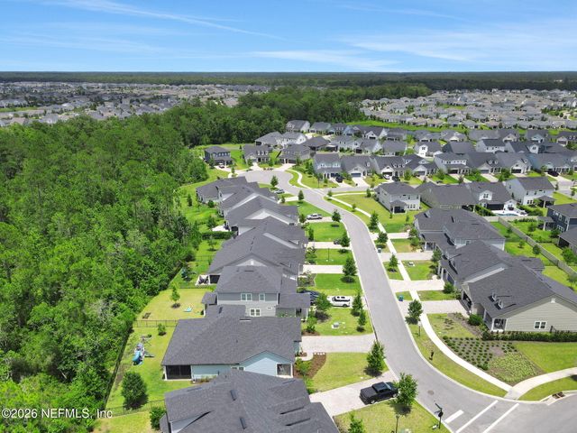 98 YARDLEY Court, St. Augustine, FL 32092