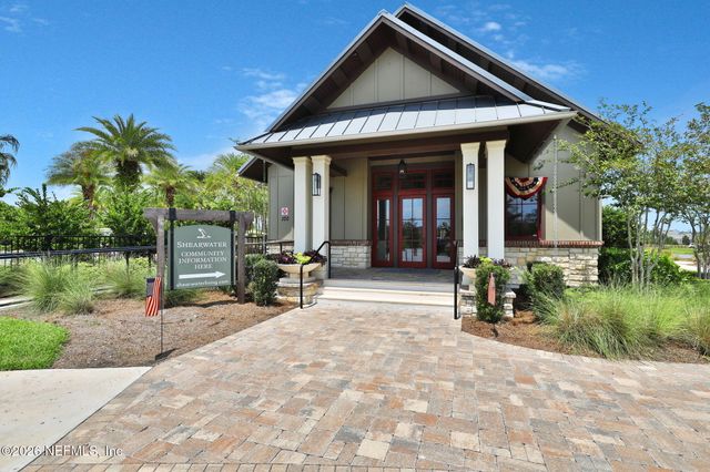 98 YARDLEY Court, St. Augustine, FL 32092