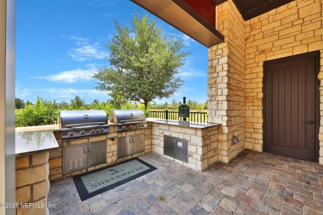 98 YARDLEY Court, St. Augustine, FL 32092