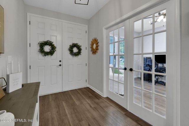 98 YARDLEY Court, St. Augustine, FL 32092