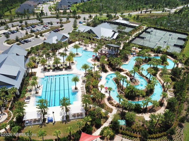 98 YARDLEY Court, St. Augustine, FL 32092