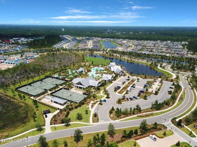 98 YARDLEY Court, St. Augustine, FL 32092