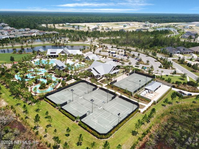 98 YARDLEY Court, St. Augustine, FL 32092