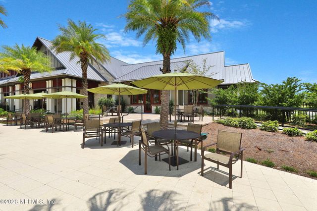 98 YARDLEY Court, St. Augustine, FL 32092