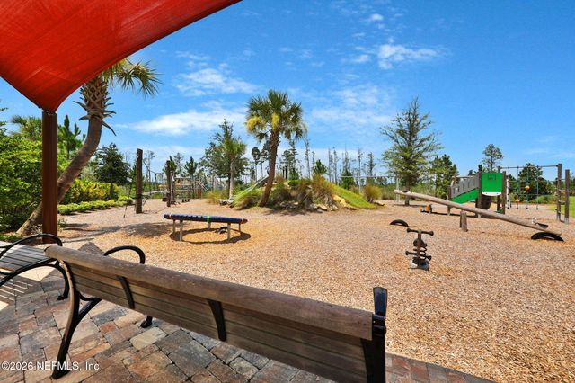 98 YARDLEY Court, St. Augustine, FL 32092