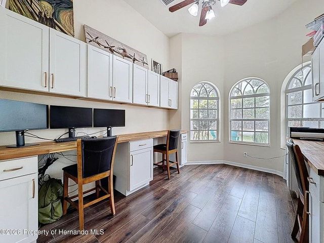 12124 SQUEEZE AVENUE, Brooksville, FL 34614