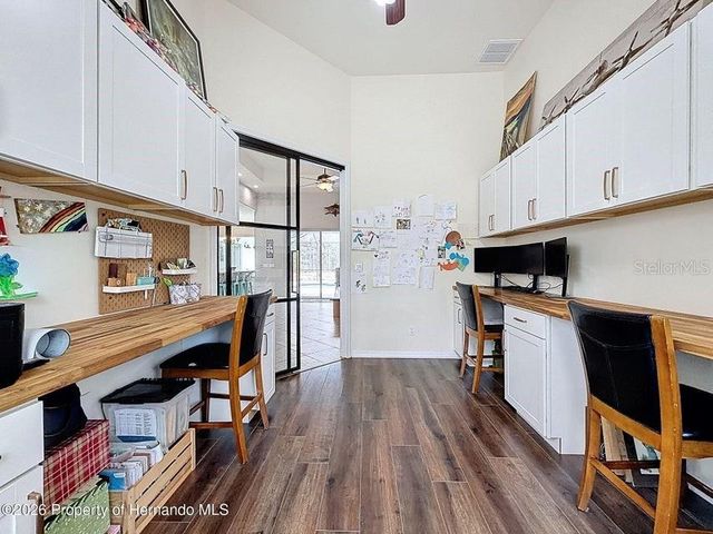 12124 SQUEEZE AVENUE, Brooksville, FL 34614