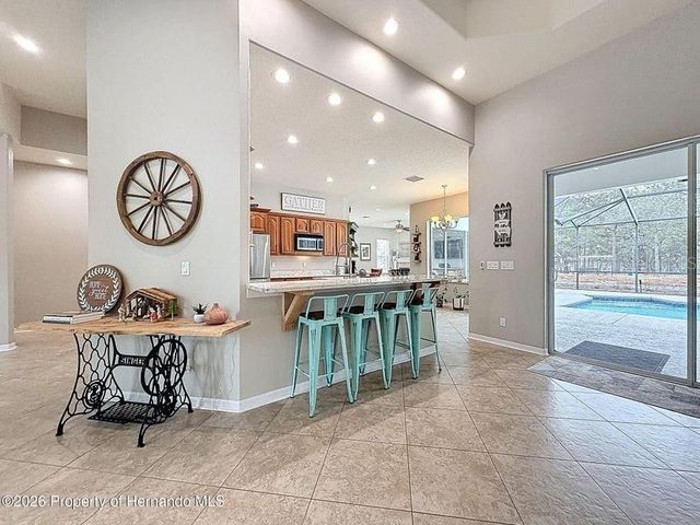 12124 SQUEEZE AVENUE, Brooksville, FL 34614