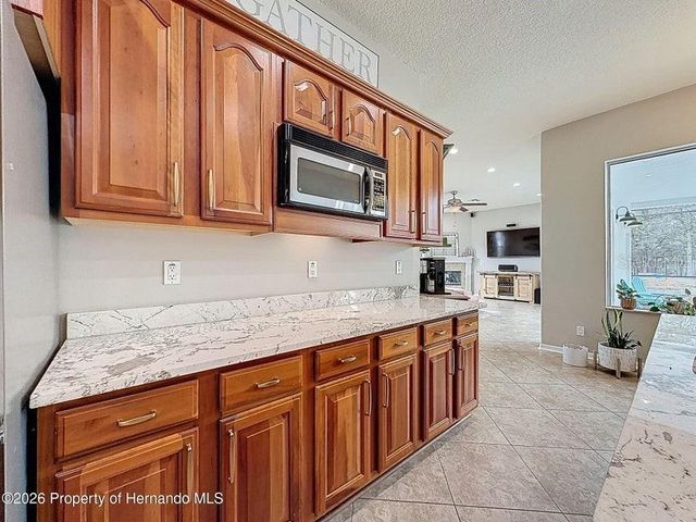 12124 SQUEEZE AVENUE, Brooksville, FL 34614