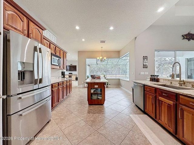 12124 SQUEEZE AVENUE, Brooksville, FL 34614